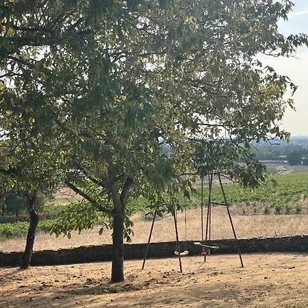 De Charme En Pierre Au Coeur Des Vignes Сasa de vacaciones
